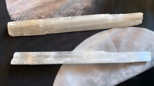 Selenite Sticks